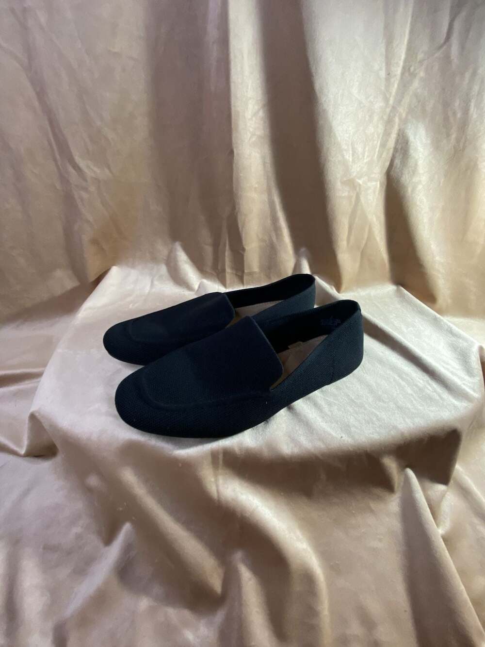 Old Navy Women's Knit Loafers